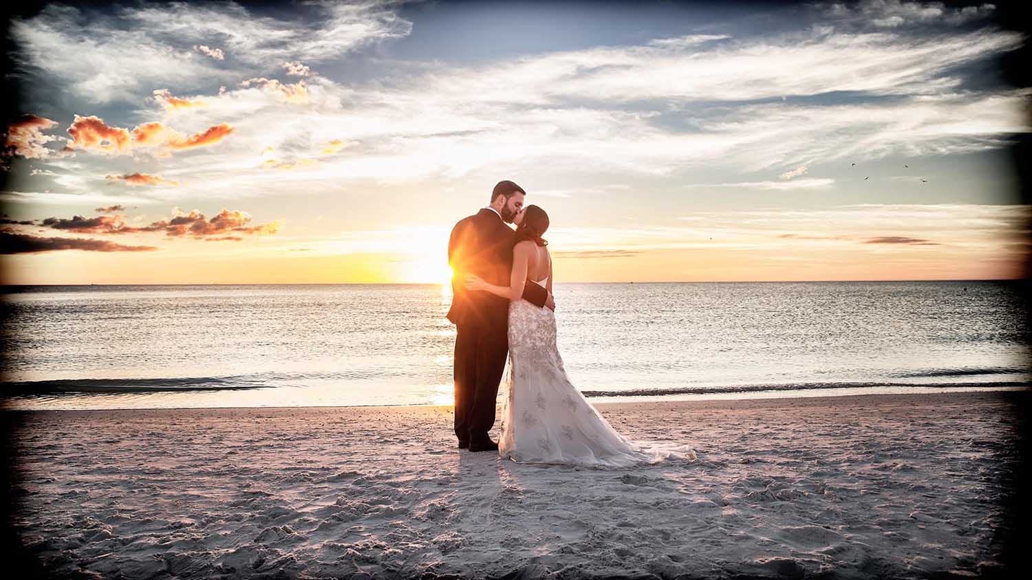 Tampa Wedding Photography